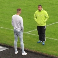  Finále Krajského poháru ml.dorostu U17 v Úpici 