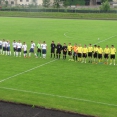  Finále Krajského poháru ml.dorostu U17 v Úpici 