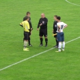  Finále Krajského poháru ml.dorostu U17 v Úpici 
