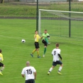  Finále Krajského poháru ml.dorostu U17 v Úpici 