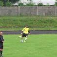  Finále Krajského poháru ml.dorostu U17 v Úpici 