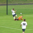  Finále Krajského poháru ml.dorostu U17 v Úpici 