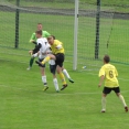  Finále Krajského poháru ml.dorostu U17 v Úpici 