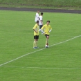 Finále Krajského poháru ml.dorostu U17 v Úpici 