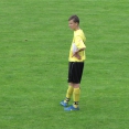  Finále Krajského poháru ml.dorostu U17 v Úpici 