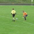 Finále Krajského poháru ml.dorostu U17 v Úpici 