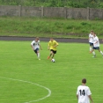  Finále Krajského poháru ml.dorostu U17 v Úpici 