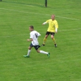  Finále Krajského poháru ml.dorostu U17 v Úpici 