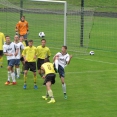  Finále Krajského poháru ml.dorostu U17 v Úpici 
