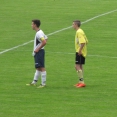  Finále Krajského poháru ml.dorostu U17 v Úpici 