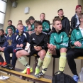 Finále Krajského poháru ml.dorostu U17 v Úpici 
