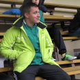  Finále Krajského poháru ml.dorostu U17 v Úpici 