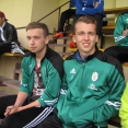  Finále Krajského poháru ml.dorostu U17 v Úpici 