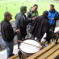  Finále Krajského poháru ml.dorostu U17 v Úpici 