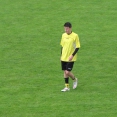  Finále Krajského poháru ml.dorostu U17 v Úpici 