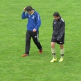  Finále Krajského poháru ml.dorostu U17 v Úpici 