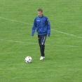  Finále Krajského poháru ml.dorostu U17 v Úpici 