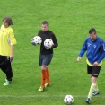  Finále Krajského poháru ml.dorostu U17 v Úpici 