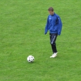  Finále Krajského poháru ml.dorostu U17 v Úpici 