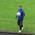  Finále Krajského poháru ml.dorostu U17 v Úpici 