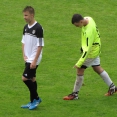  Finále Krajského poháru ml.dorostu U17 v Úpici 