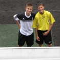  Finále Krajského poháru ml.dorostu U17 v Úpici 