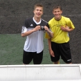  Finále Krajského poháru ml.dorostu U17 v Úpici 
