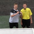 Finále Krajského poháru ml.dorostu U17 v Úpici 