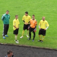  Finále Krajského poháru ml.dorostu U17 v Úpici 