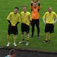  Finále Krajského poháru ml.dorostu U17 v Úpici 