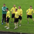  Finále Krajského poháru ml.dorostu U17 v Úpici 