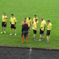  Finále Krajského poháru ml.dorostu U17 v Úpici 