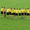  Finále Krajského poháru ml.dorostu U17 v Úpici 