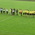  Finále Krajského poháru ml.dorostu U17 v Úpici 