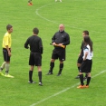  Finále Krajského poháru ml.dorostu U17 v Úpici 