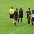  Finále Krajského poháru ml.dorostu U17 v Úpici 