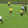  Finále Krajského poháru ml.dorostu U17 v Úpici 