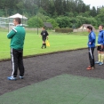  Finále Krajského poháru ml.dorostu U17 v Úpici 