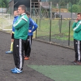  Finále Krajského poháru ml.dorostu U17 v Úpici 