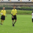  Finále Krajského poháru ml.dorostu U17 v Úpici 
