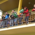  Finále Krajského poháru ml.dorostu U17 v Úpici 
