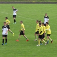  Finále Krajského poháru ml.dorostu U17 v Úpici 
