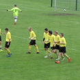  Finále Krajského poháru ml.dorostu U17 v Úpici 