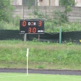 Finále Krajského poháru ml.dorostu U17 v Úpici 