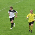  Finále Krajského poháru ml.dorostu U17 v Úpici 