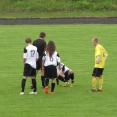  Finále Krajského poháru ml.dorostu U17 v Úpici 