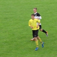  Finále Krajského poháru ml.dorostu U17 v Úpici 