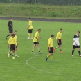  Finále Krajského poháru ml.dorostu U17 v Úpici 