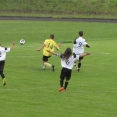  Finále Krajského poháru ml.dorostu U17 v Úpici 