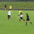  Finále Krajského poháru ml.dorostu U17 v Úpici 